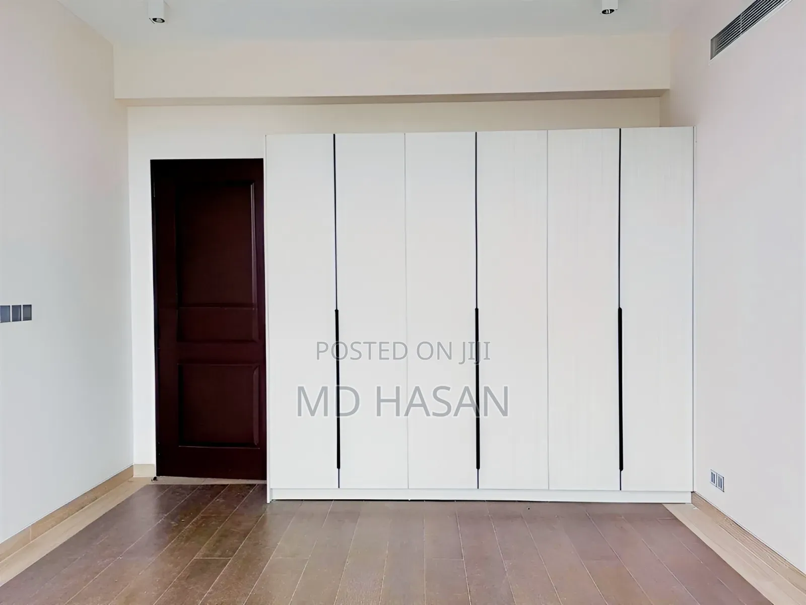 4bdrm Apartment in Fully Furnished for rent