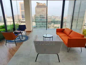 Photo - 4bdrm Apartment in Semi Furnished for rent