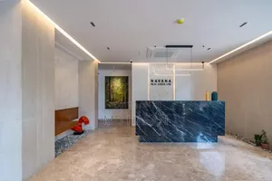 4bdrm Apartment in Semi Furnished, Gulshan for rent