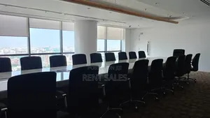 30000sqft 100% Commercial Open Space for Rent at Gulshan-2