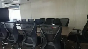 30000sqft 100% Commercial Open Space for Rent at Gulshan-2