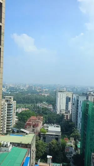 30000sqft 100% Commercial Open Space for Rent at Gulshan-2