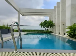 Photo - Furnished 3bdrm Apartment in Furnished Apartment for rent
