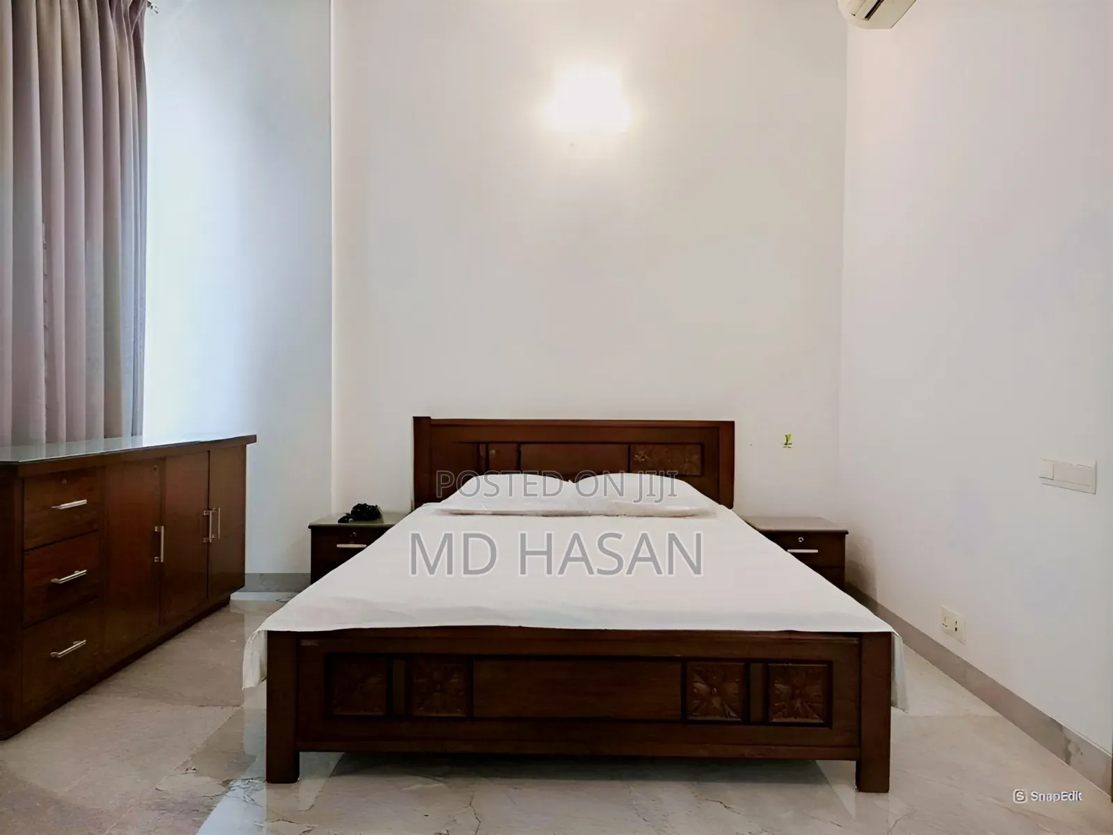 Furnished 3bdrm Apartment in Furnished Apartment for rent