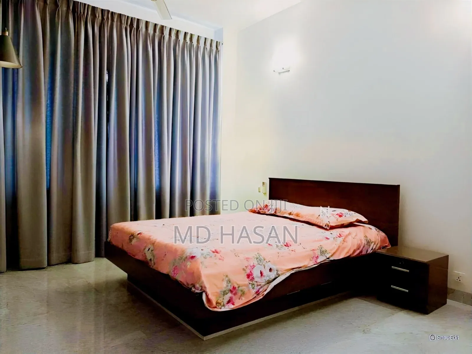 Furnished 3bdrm Apartment in Furnished Apartment for rent