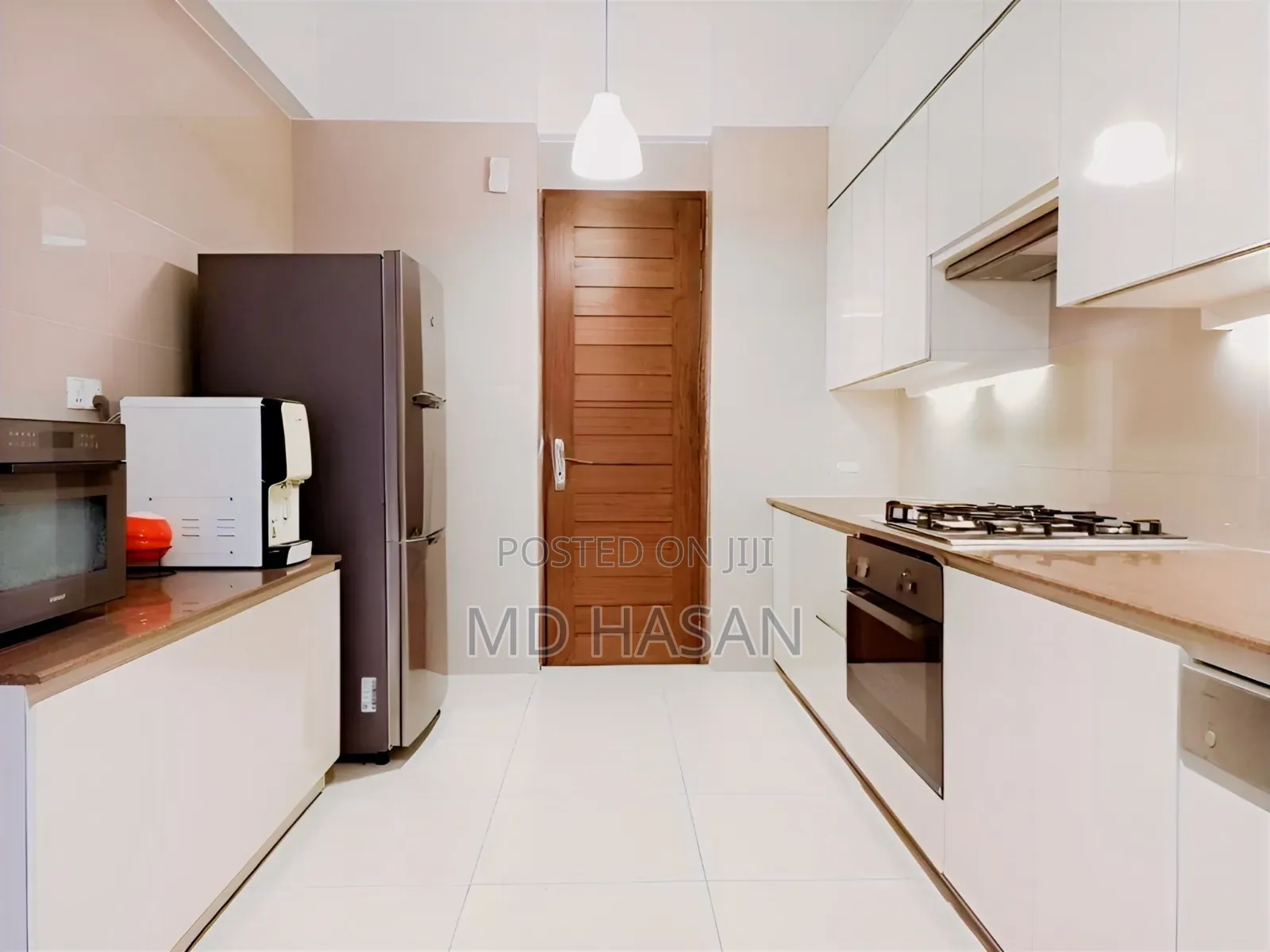 Furnished 3bdrm Apartment in Furnished Apartment for rent