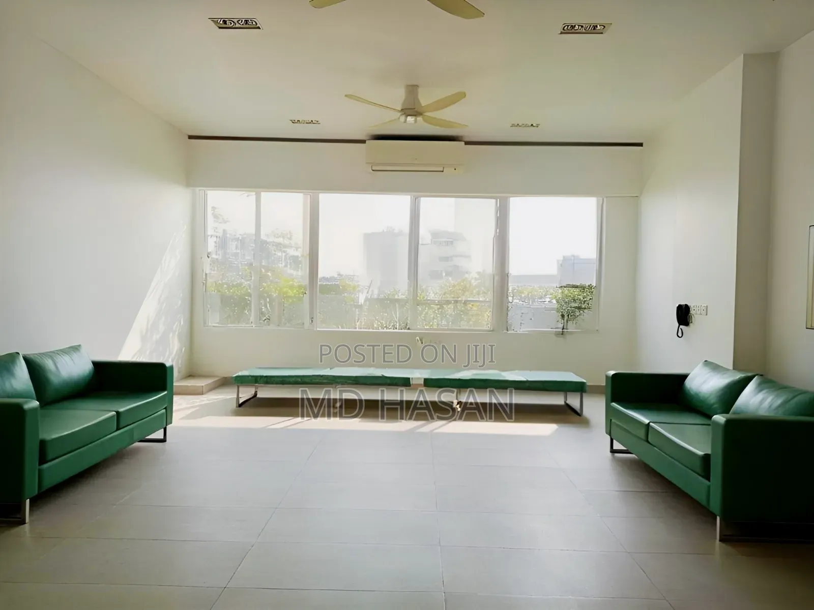 Furnished 3bdrm Apartment in Furnished Apartment for rent