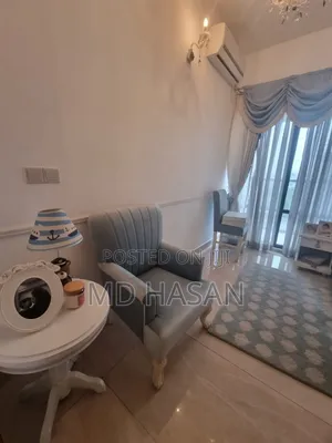 Furnished 4bdrm Apartment in Apartment For Rent for rent