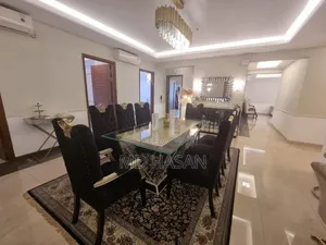 Furnished 4bdrm Apartment in Apartment For Rent for rent