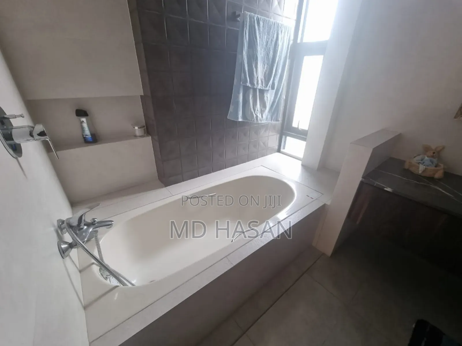 Furnished 4bdrm Apartment in Apartment For Rent for rent