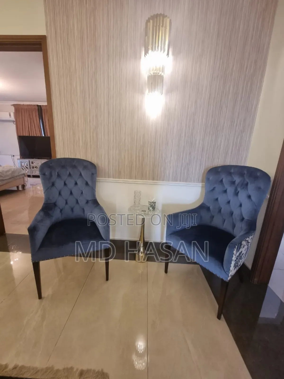 Furnished 4bdrm Apartment in Apartment For Rent for rent