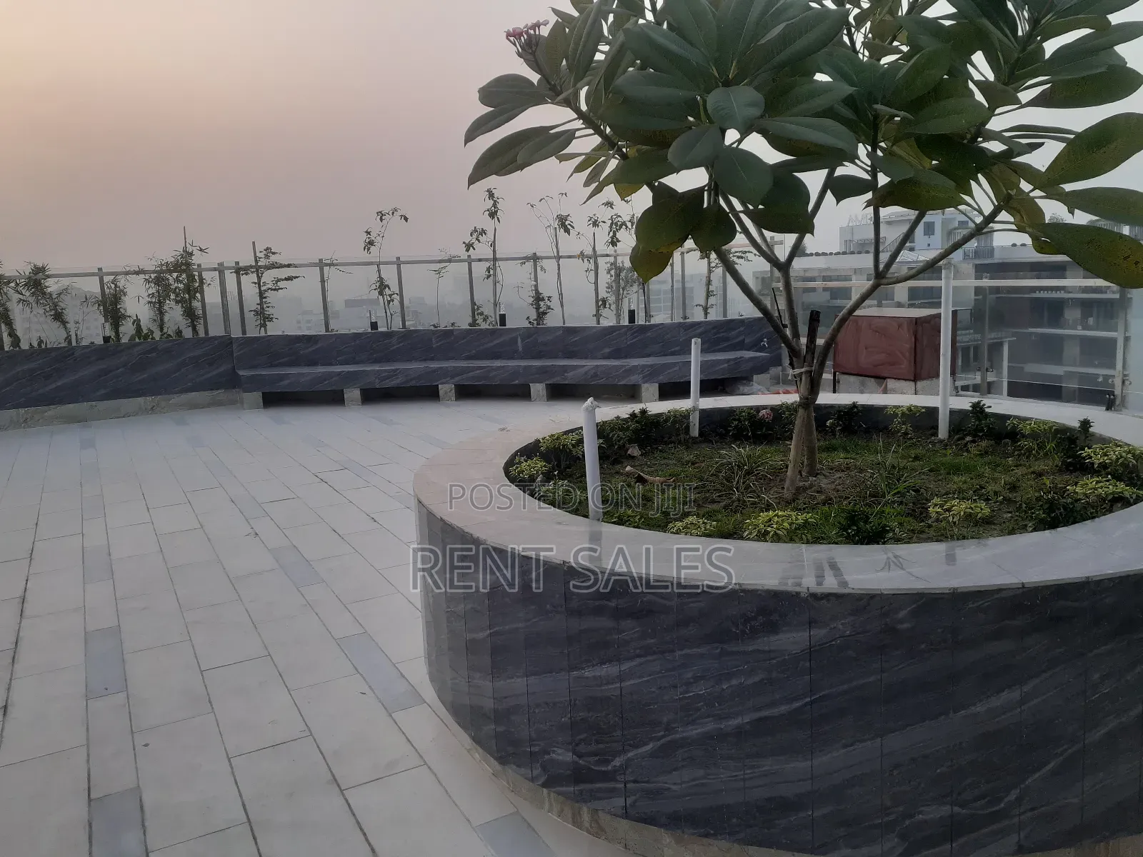 3bdrm Apartment in Gulshan for rent