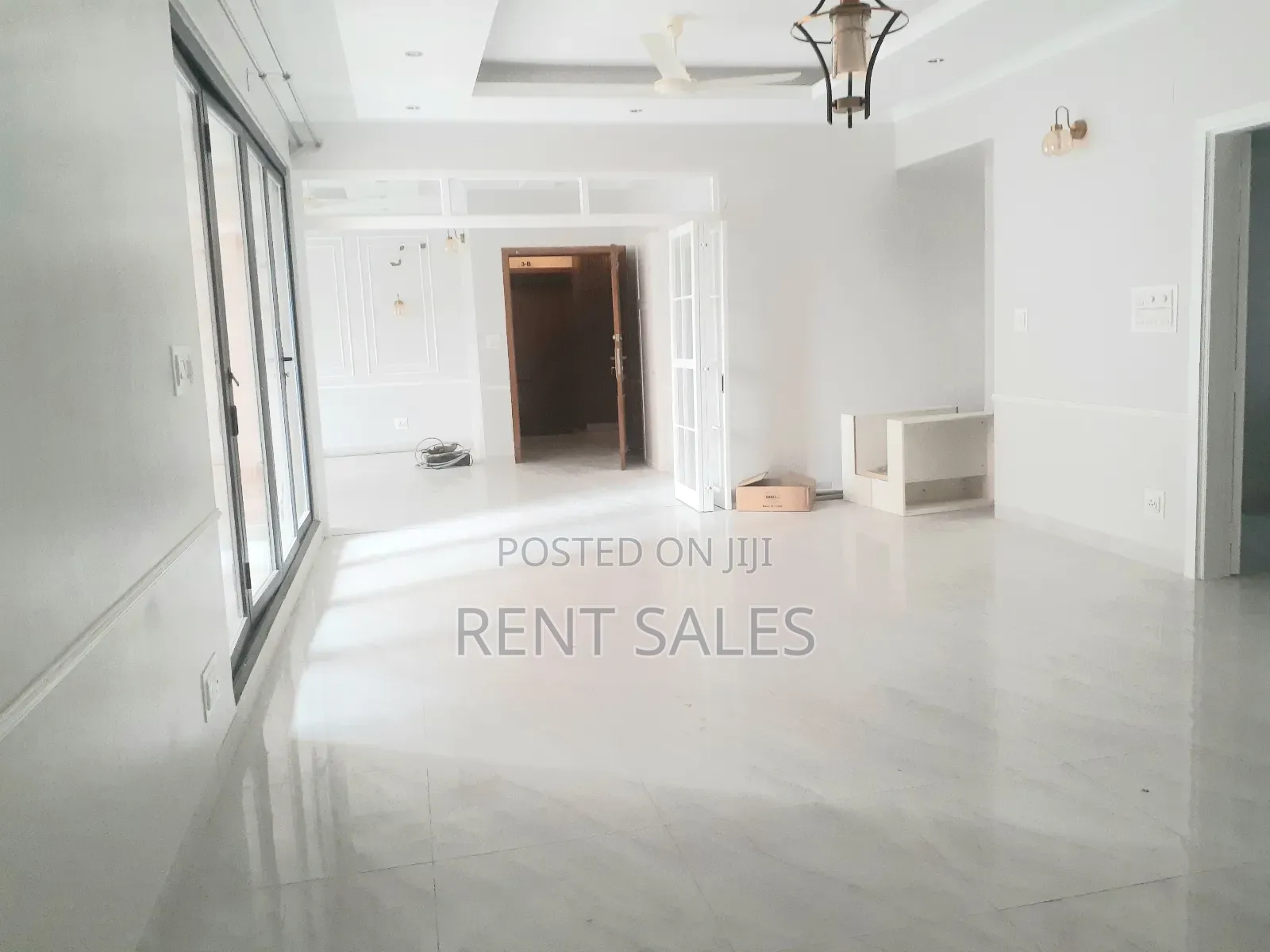 3bdrm Apartment in Gulshan for rent