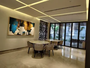 4bdrm Apartment in Semi Furnished, Gulshan for rent