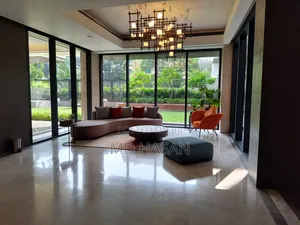 4bdrm Apartment in Semi Furnished, Gulshan for rent