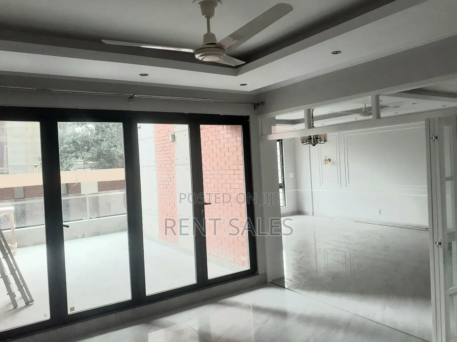 3bdrm Apartment in Gulshan for rent