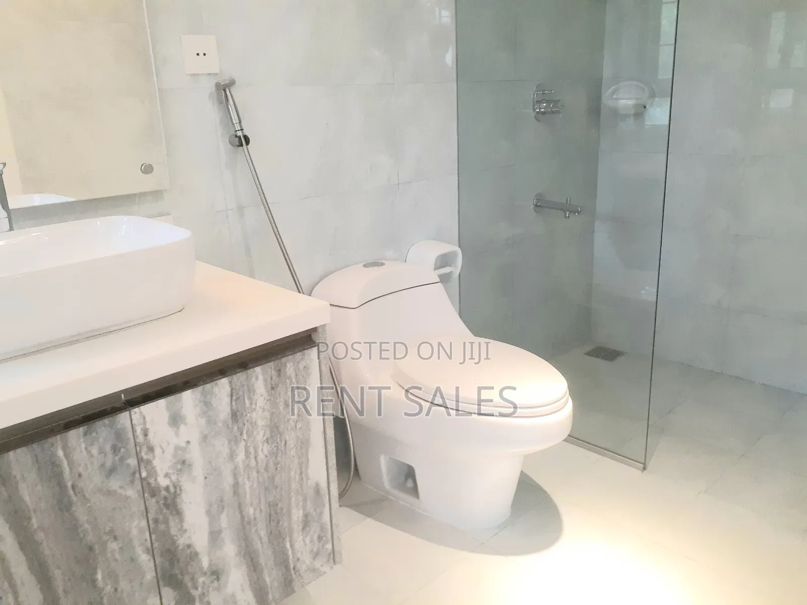 3bdrm Apartment in Gulshan for rent