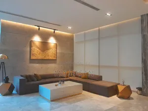 5bdrm Duplex in Semi Furnished, Gulshan for rent