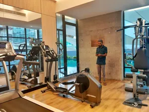 5bdrm Duplex in Semi Furnished, Gulshan for rent