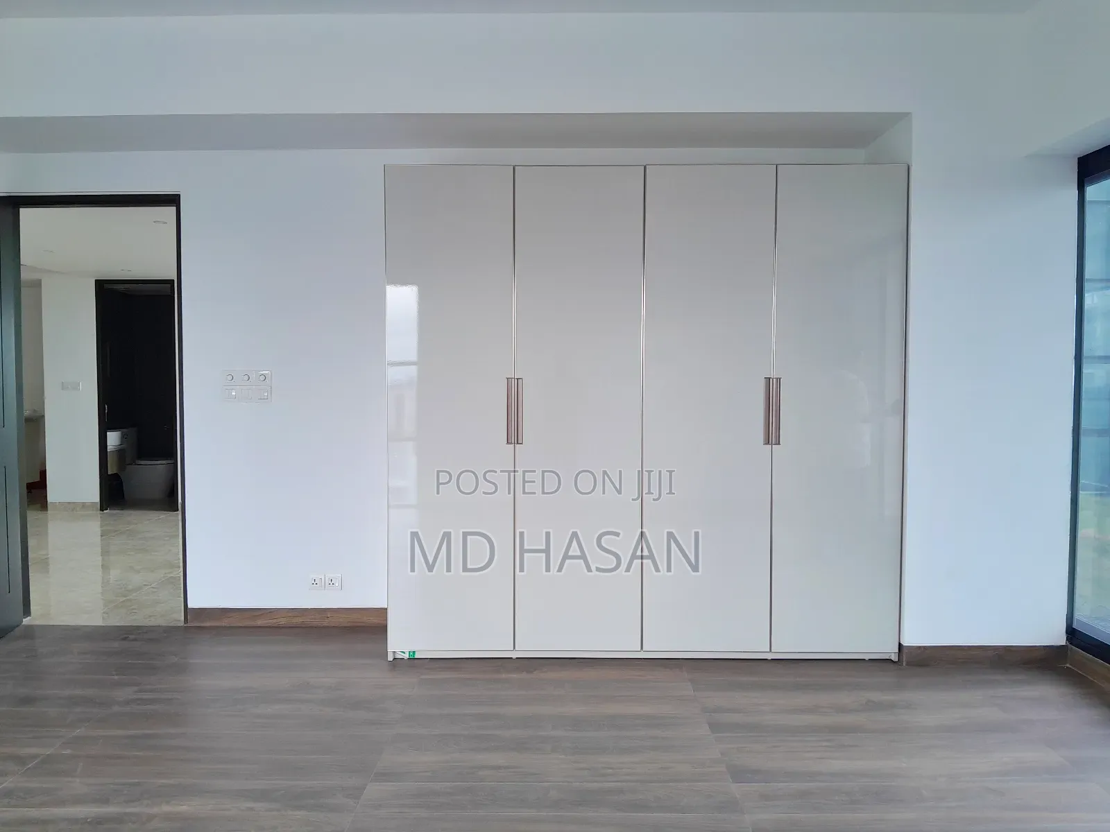 5bdrm Duplex in Semi Furnished, Gulshan for rent