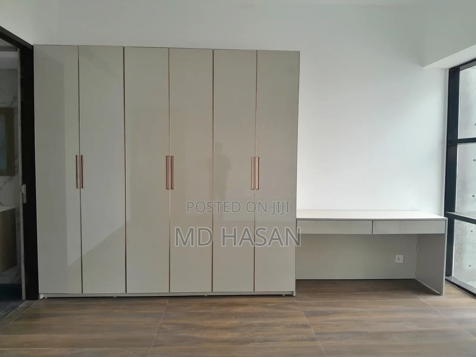 5bdrm Duplex in Semi Furnished, Gulshan for rent