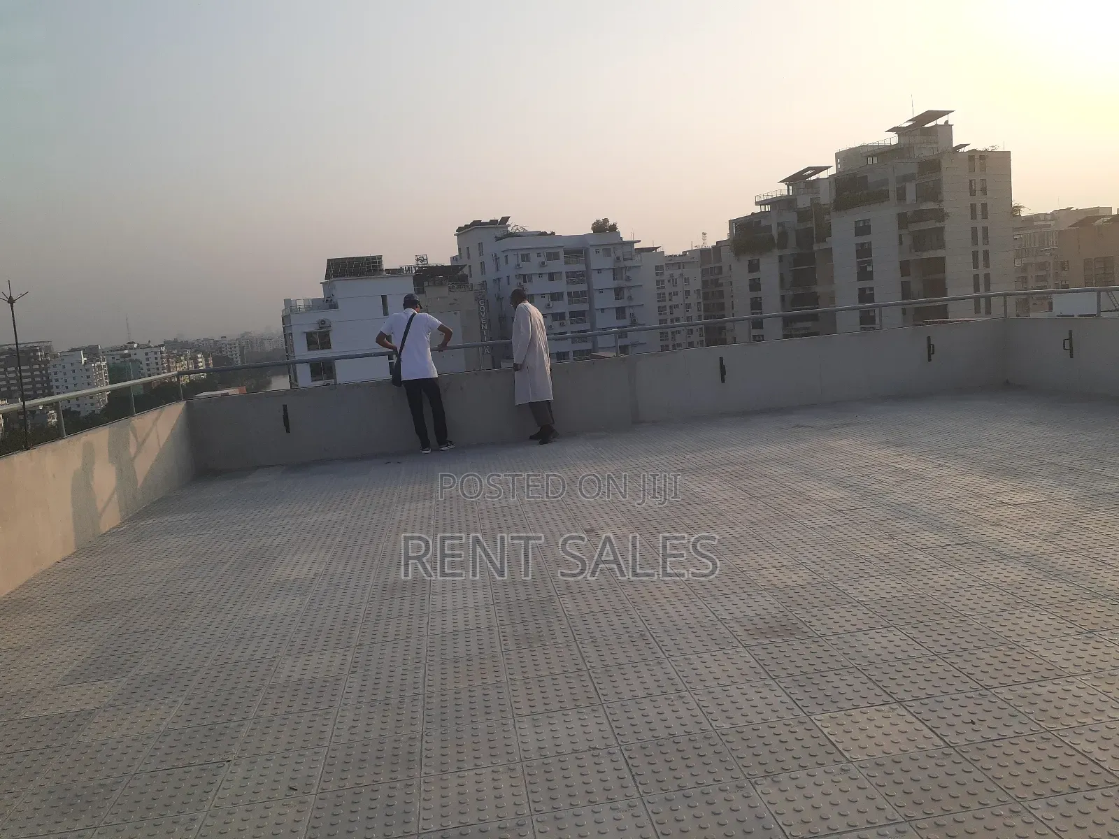 4bdrm Apartment in Gulshan for sale