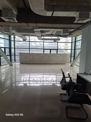 Photo - 6000sqft Commercial Office Space for Rent at Gulshan Avenue