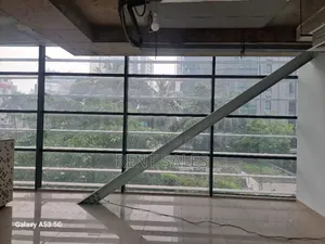 6000sqft Commercial Office Space for Rent at Gulshan Avenue