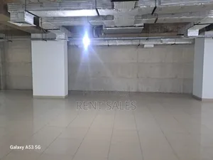 6000sqft Commercial Office Space for Rent at Gulshan Avenue