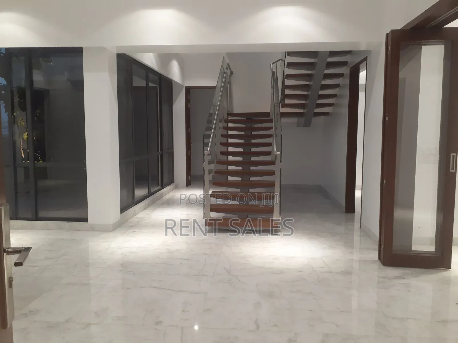 Furnished 4bdrm Duplex in Gulshan for rent