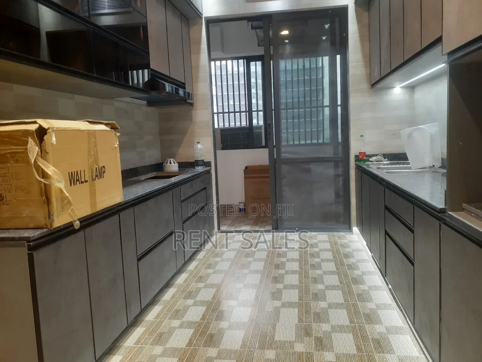 Furnished 4bdrm Duplex in Gulshan for rent