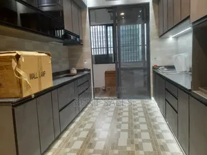 Furnished 4bdrm Duplex in Gulshan for rent