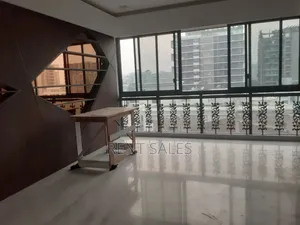 Furnished 4bdrm Duplex in Gulshan for rent