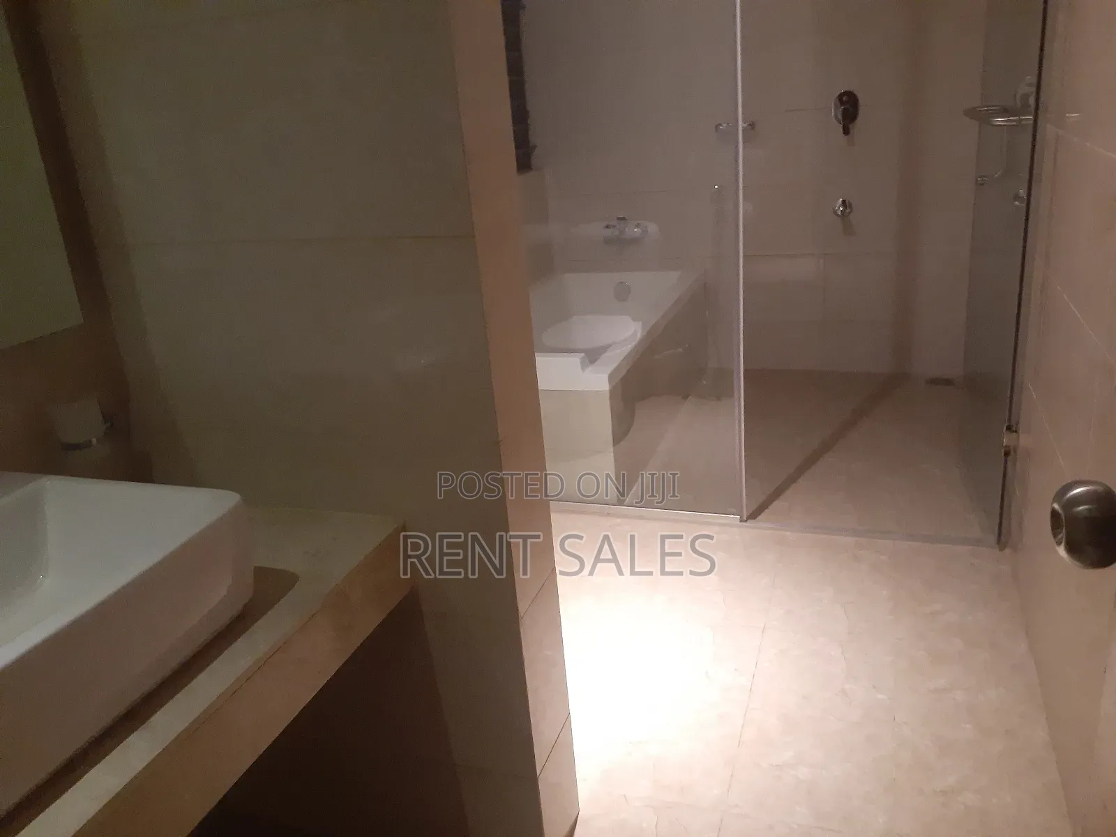 Furnished 4bdrm Duplex in Gulshan for rent
