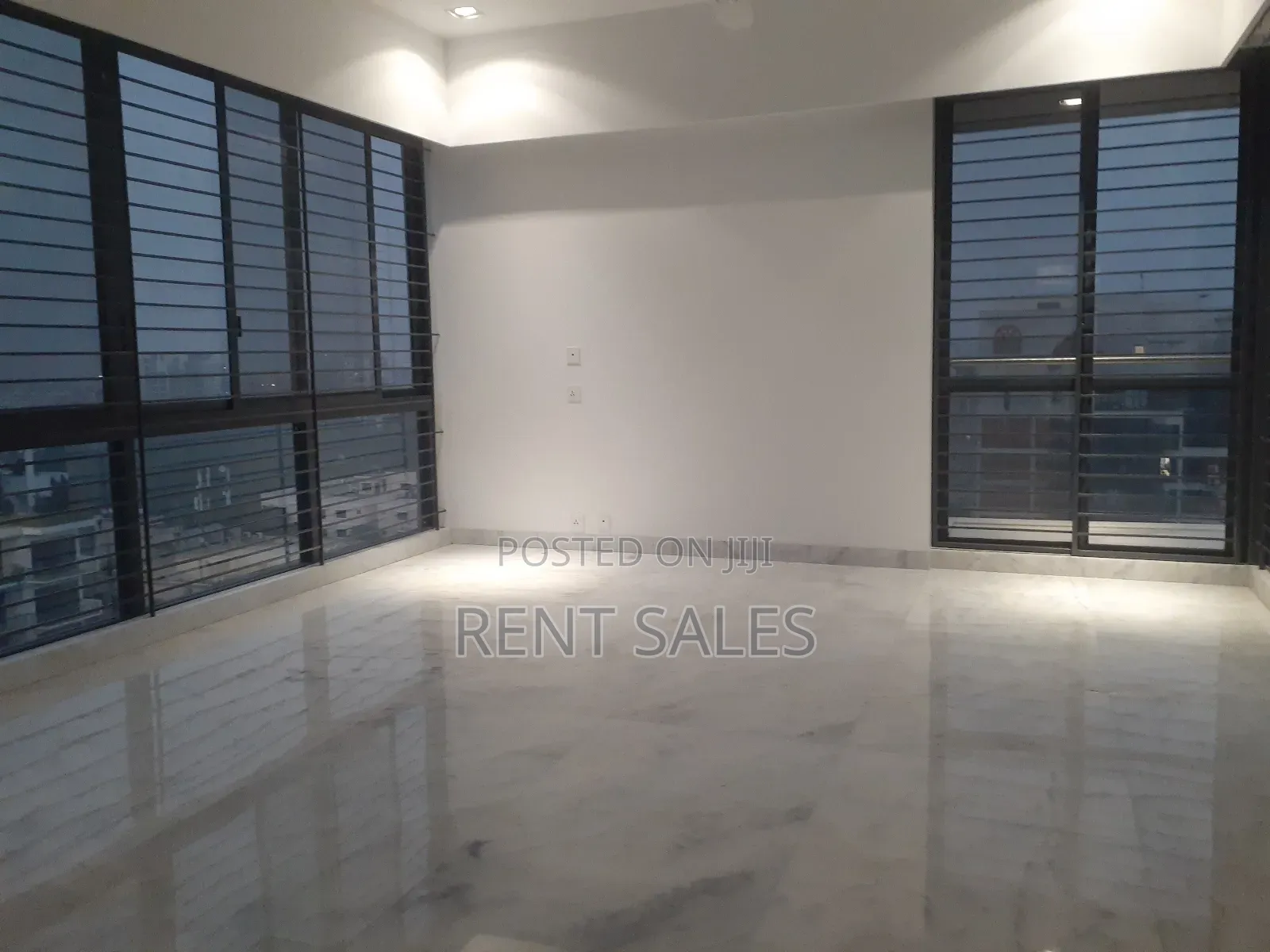 Furnished 4bdrm Duplex in Gulshan for rent