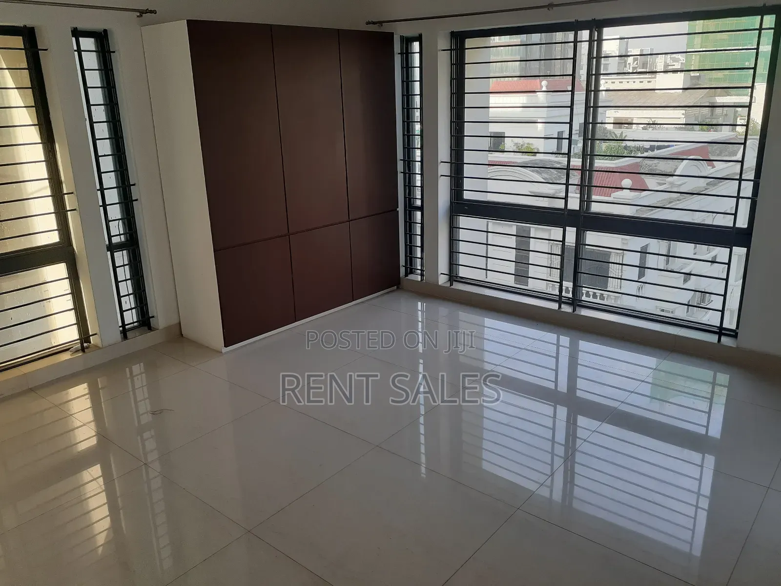 4bdrm Apartment in Gulshan for rent