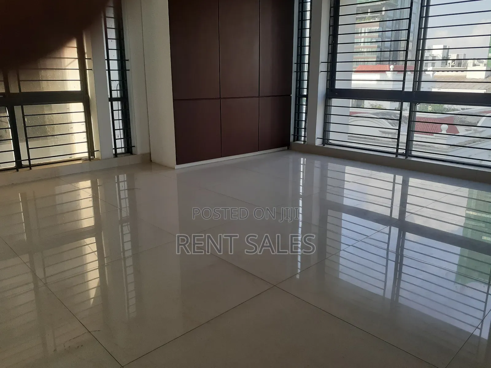 4bdrm Apartment in Gulshan for rent