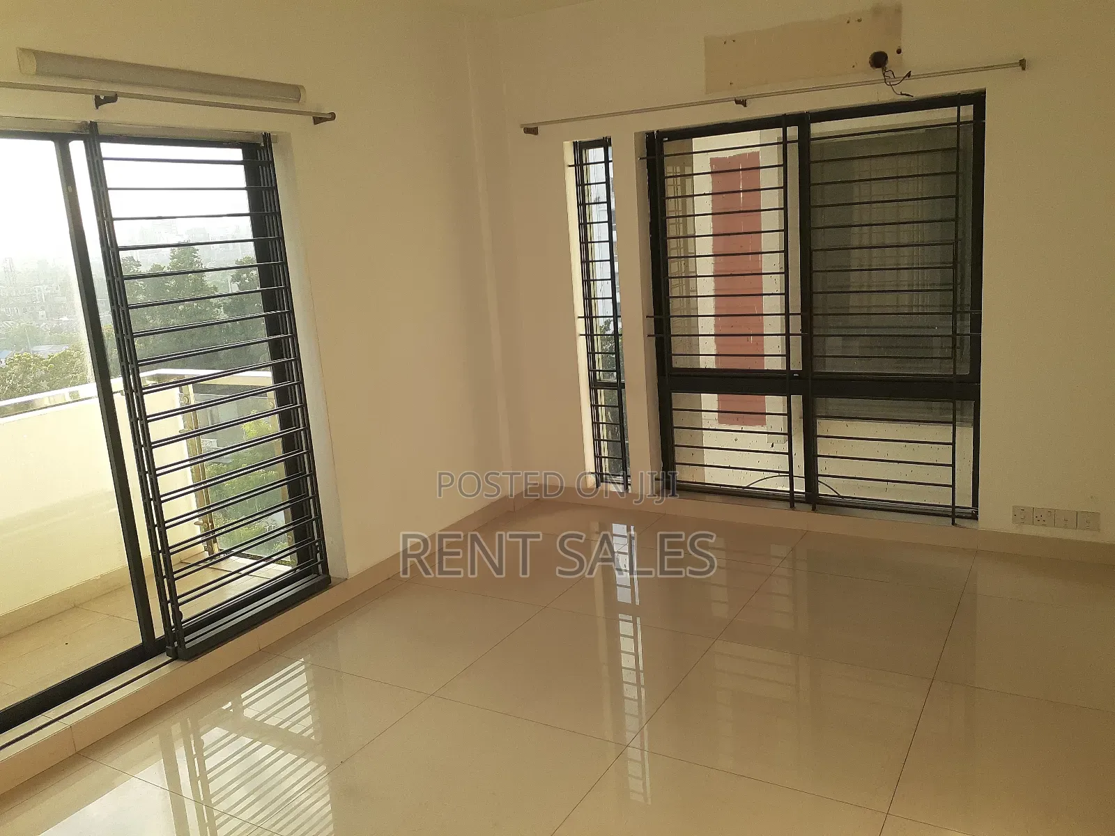 4bdrm Apartment in Gulshan for rent