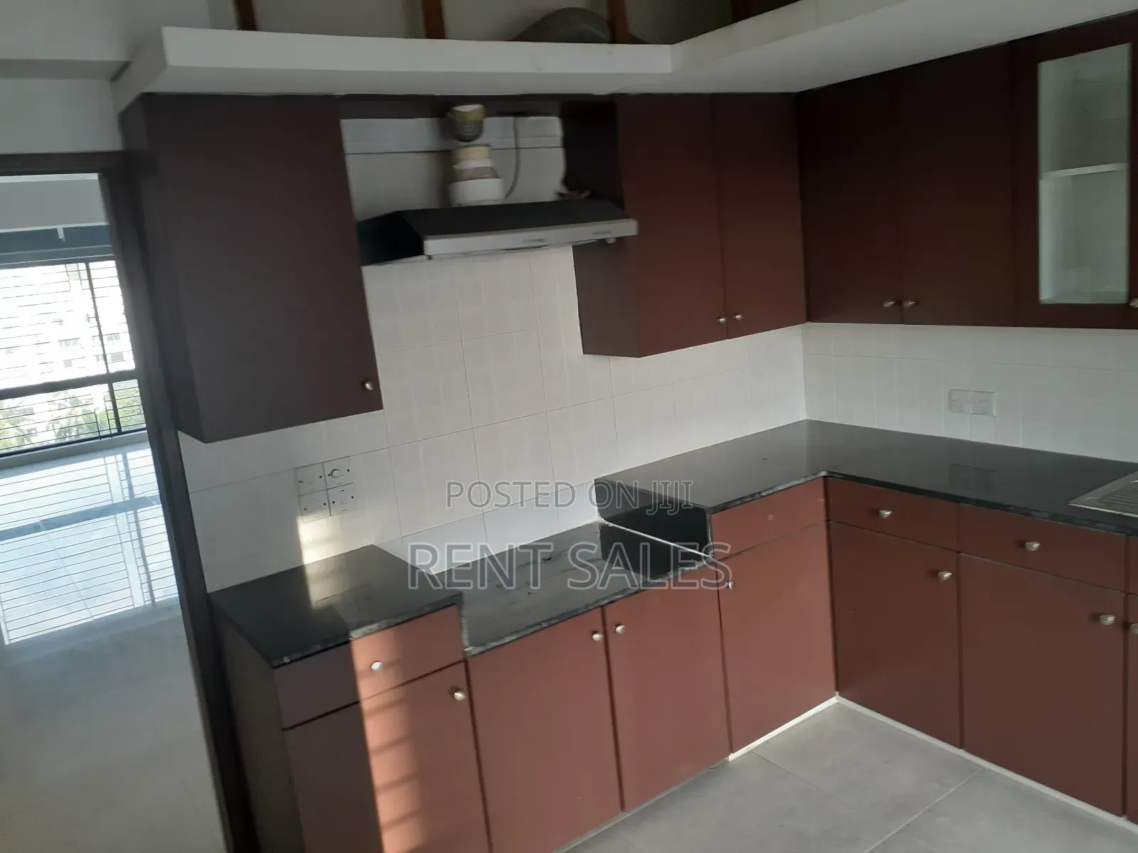 4bdrm Apartment in Gulshan for rent