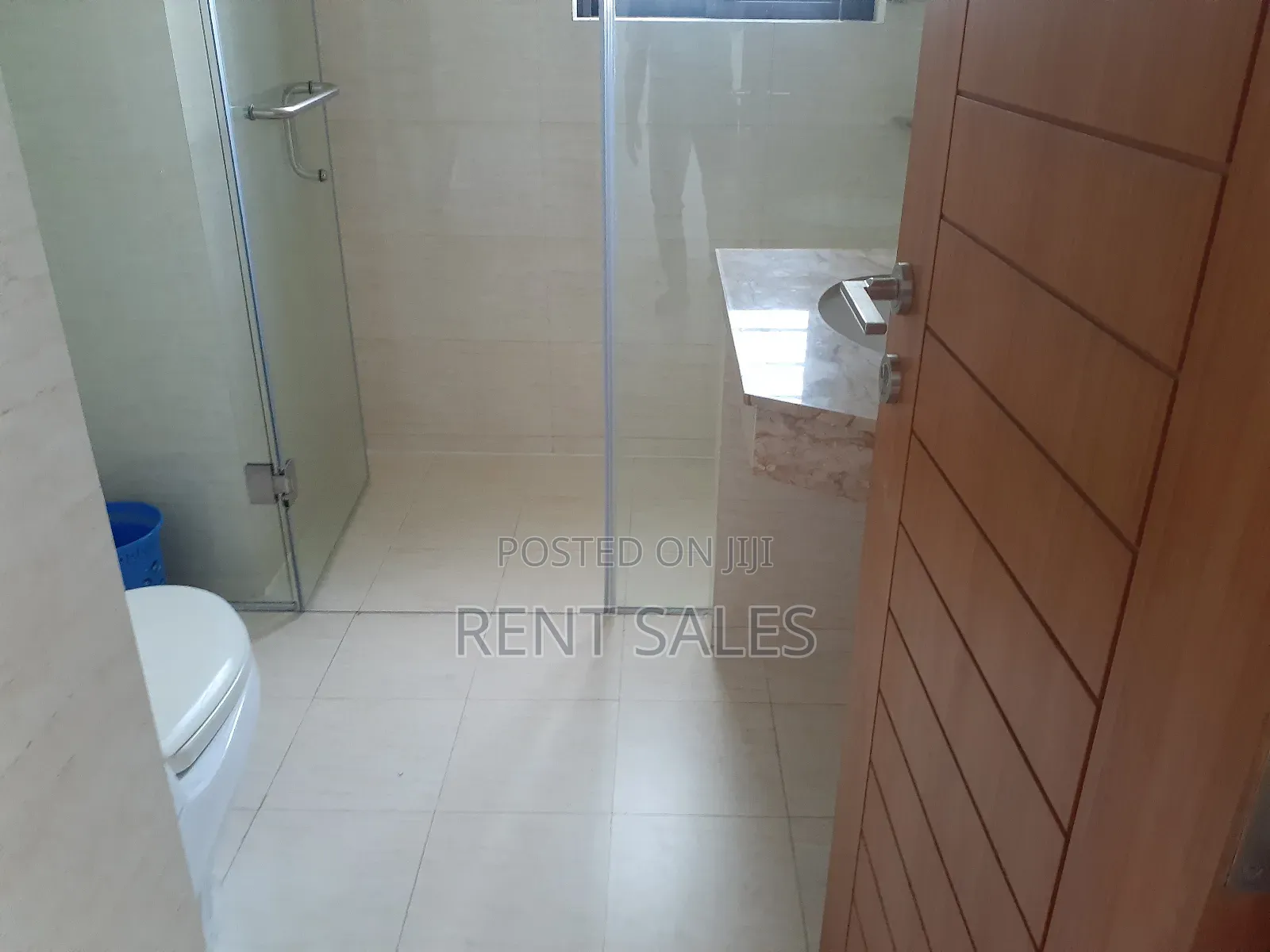 4bdrm Apartment in Gulshan for rent