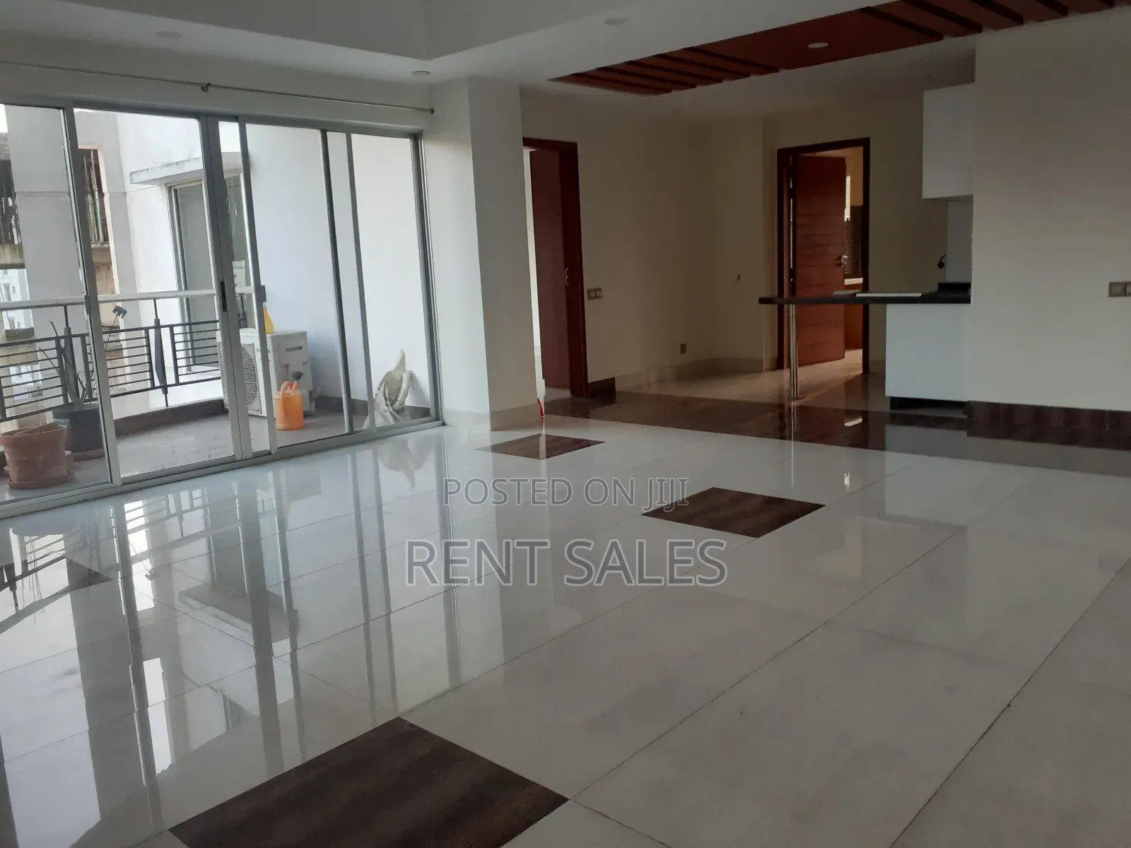 3bdrm Apartment in Gulshan for rent