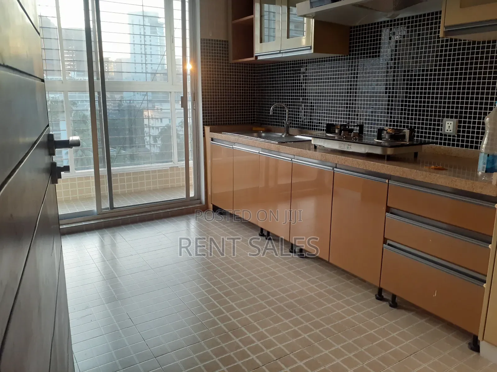 3bdrm Apartment in Gulshan for rent