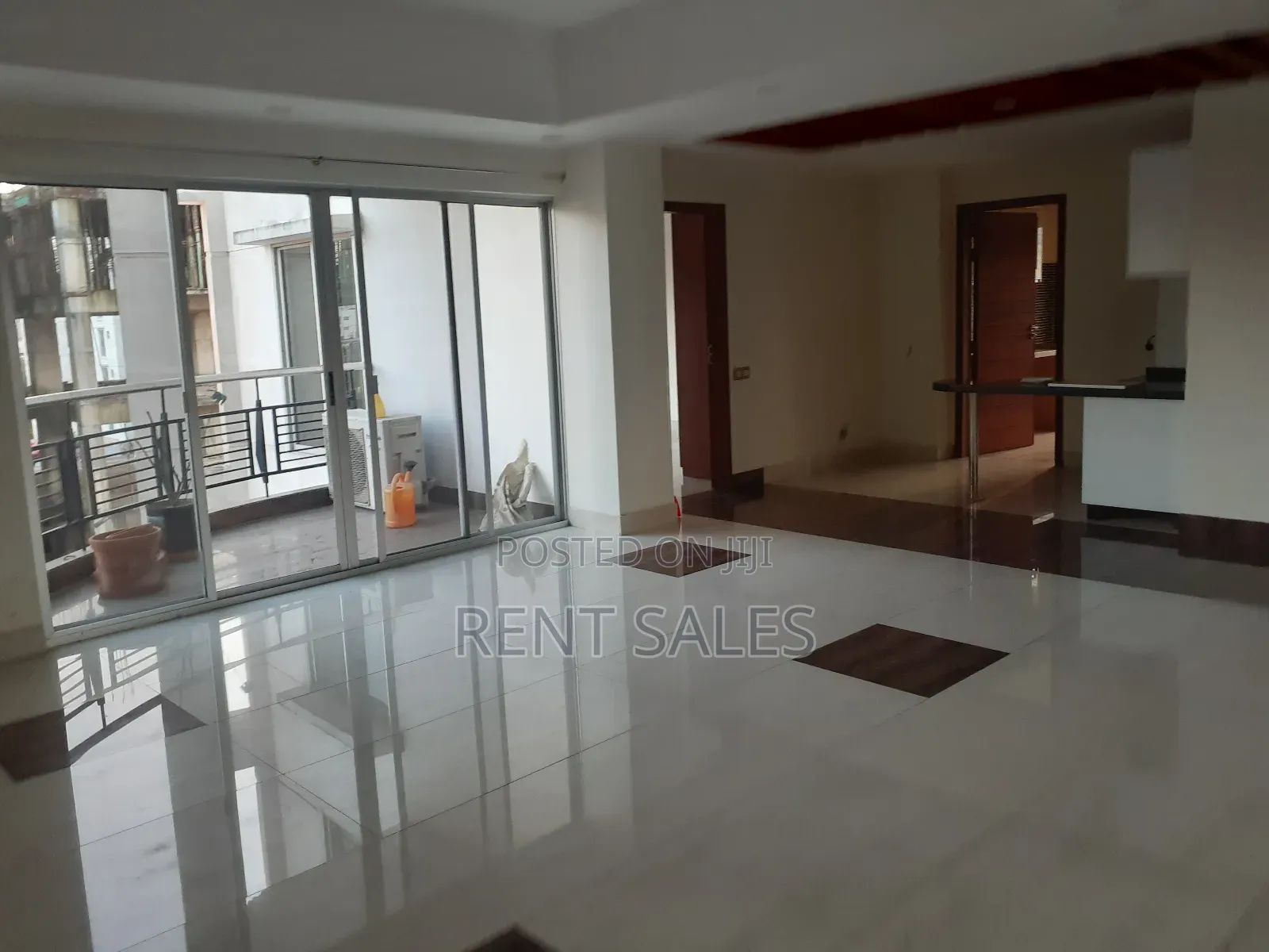 3bdrm Apartment in Gulshan for rent