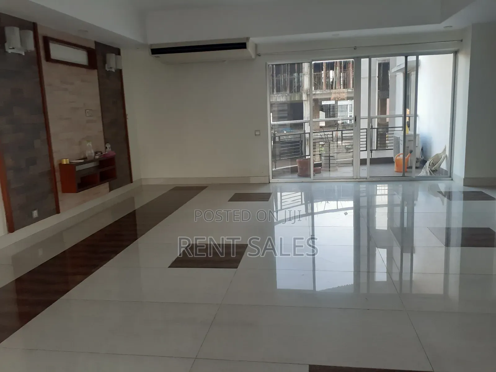 3bdrm Apartment in Gulshan for rent