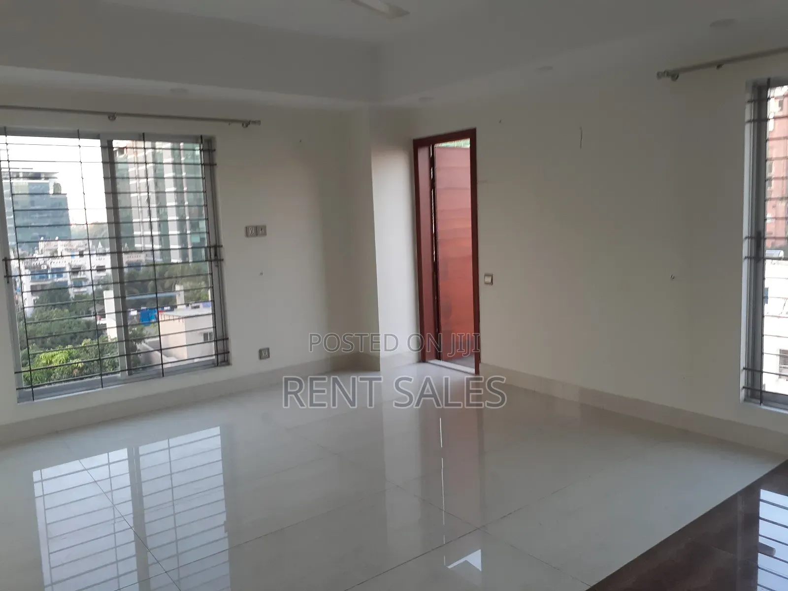 3bdrm Apartment in Gulshan for rent