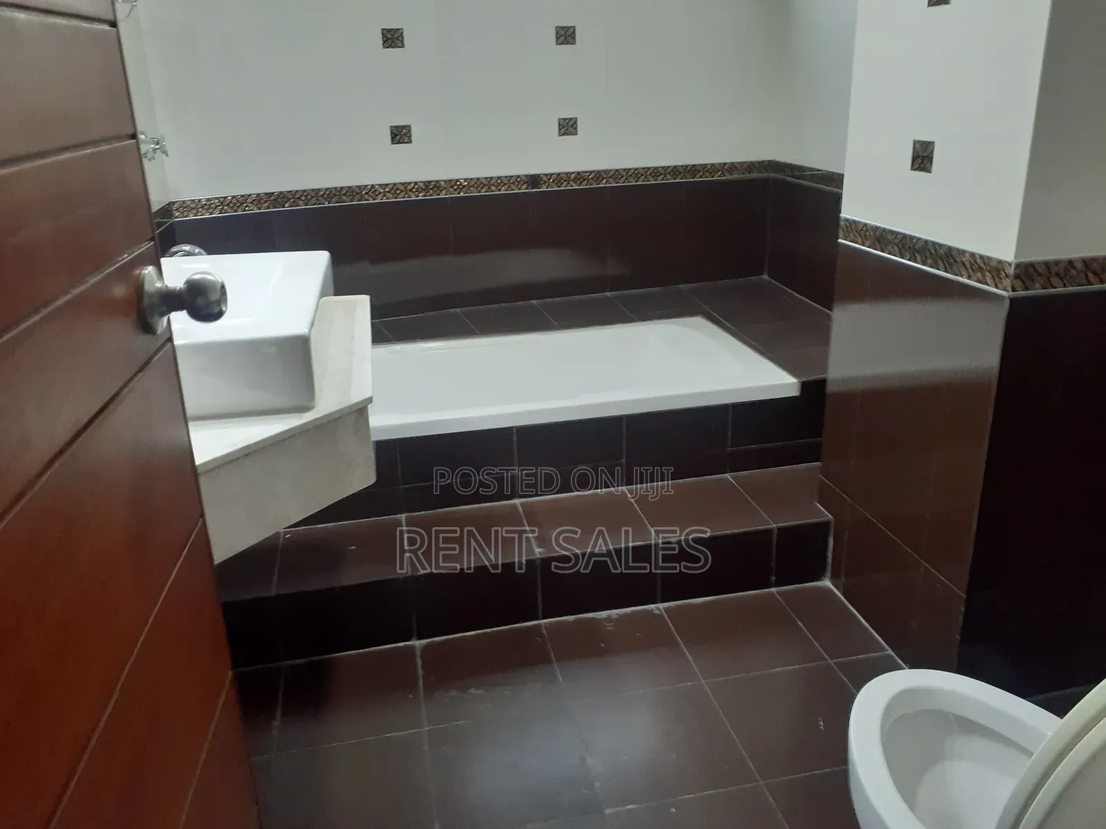 3bdrm Apartment in Gulshan for rent