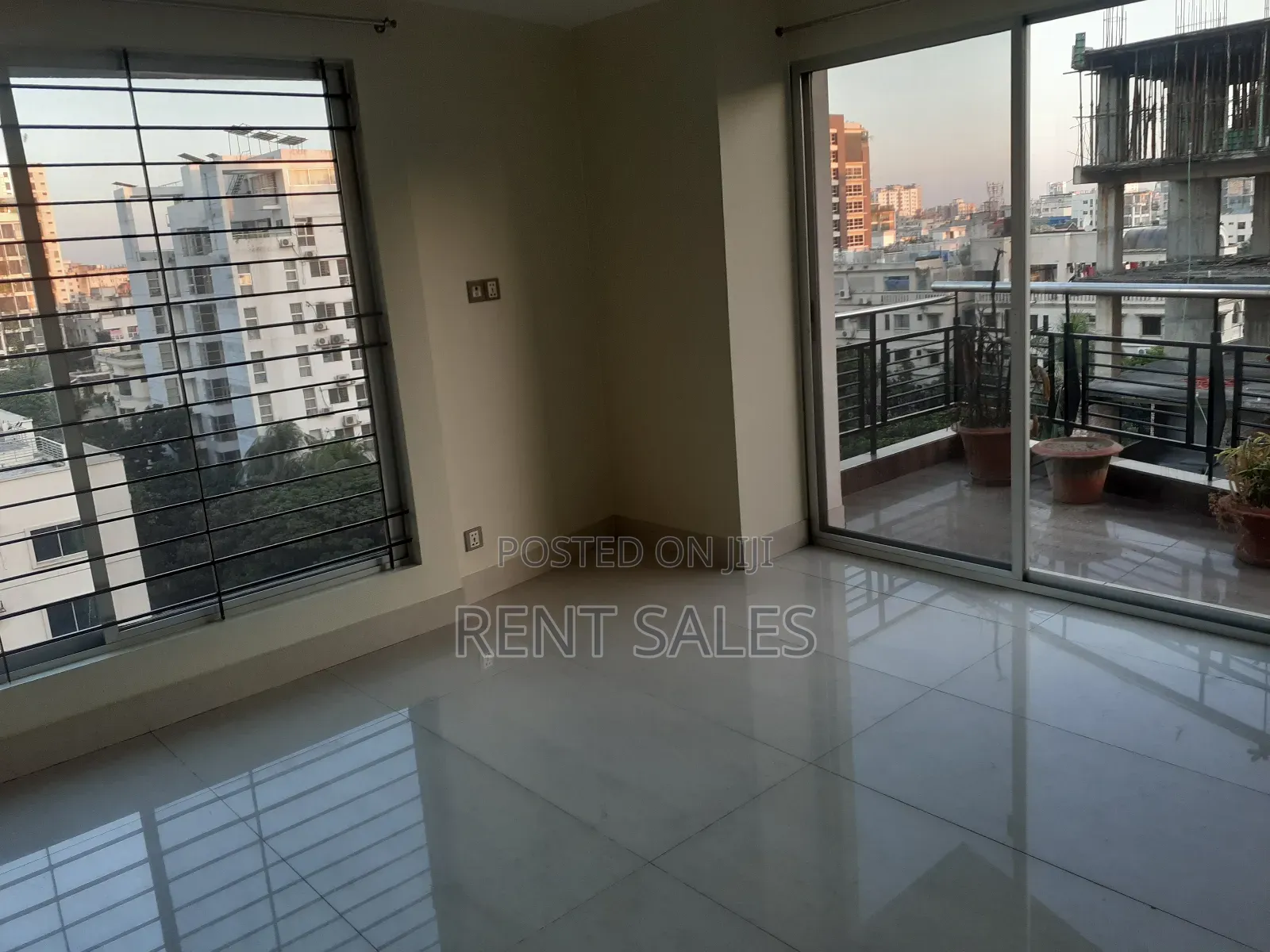 3bdrm Apartment in Gulshan for rent