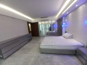 Furnished 4bdrm Apartment in Gulshan for rent