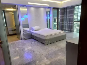 Furnished 4bdrm Apartment in Gulshan for rent