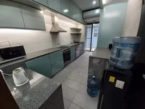 Furnished 4bdrm Apartment in Gulshan for rent